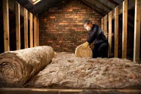 Eco-Friendly Insulation Solutions in Hamilton Square, NJ